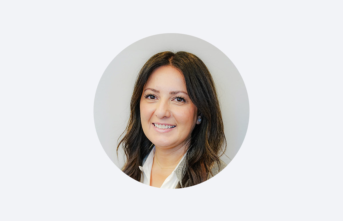 Exciting News! Welcome Aida Chavarria to the RE Development Solutions Team!